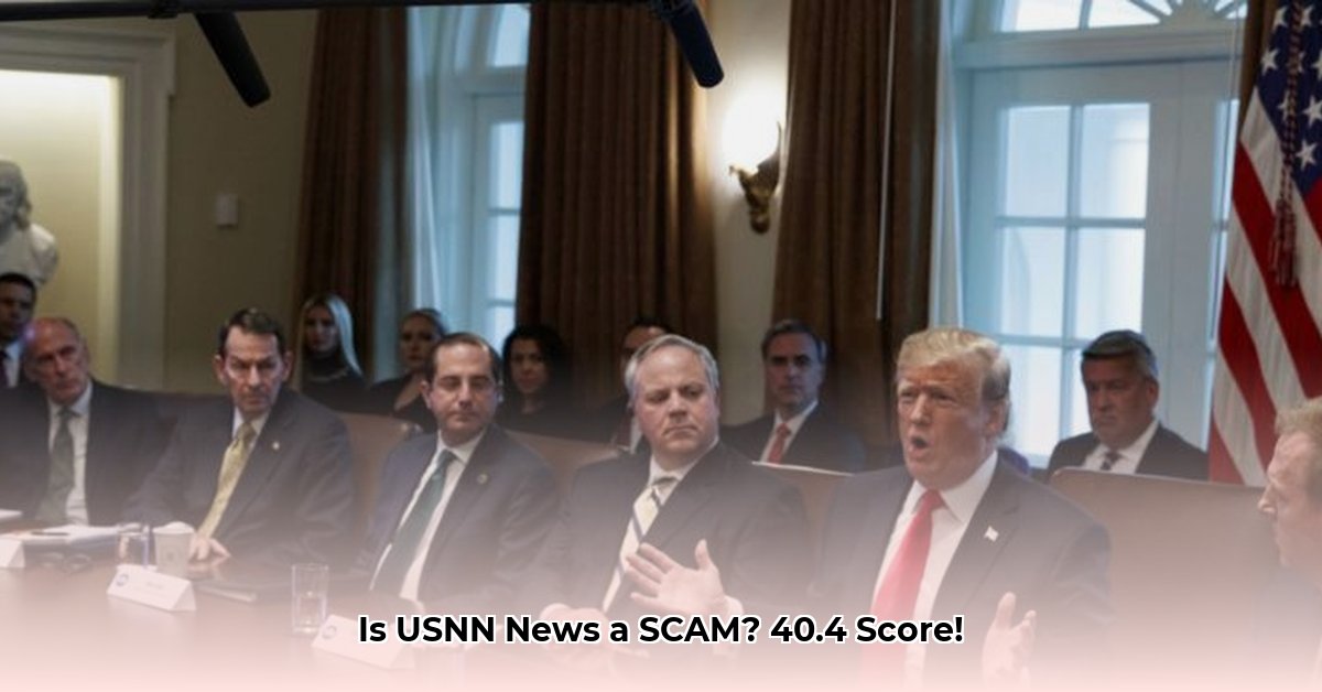 what-is-usnn-news